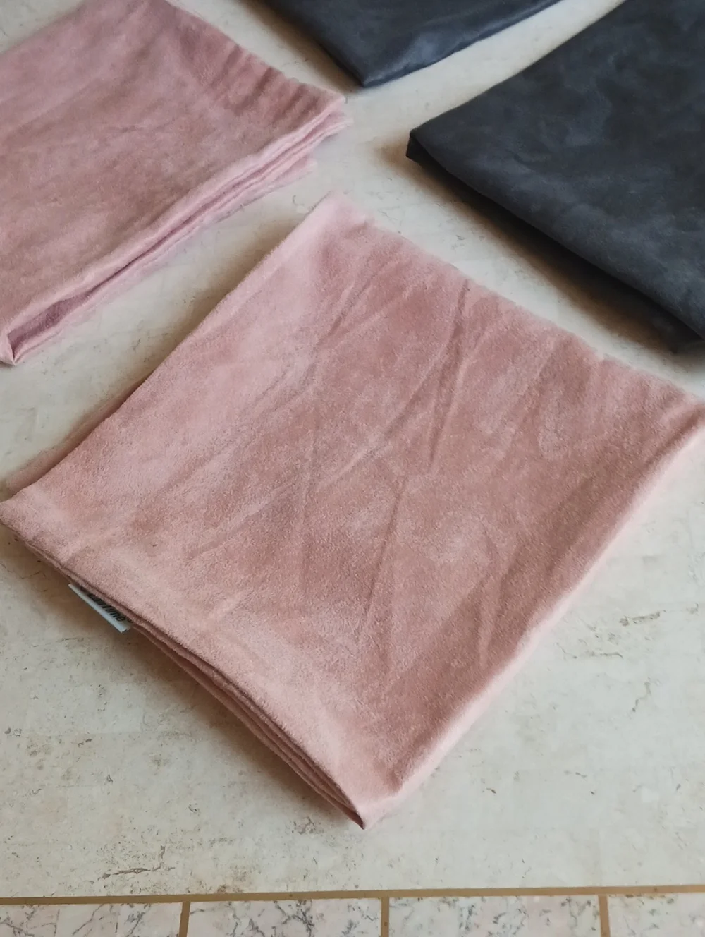 Accent Pillowcases- 20x20